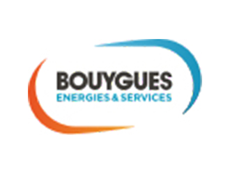 Bouygues Logo