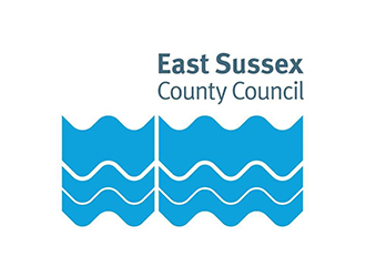 East Sussex County Council Logo