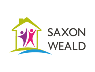 Saxon Weald Logo